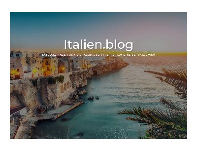 https://italien.blog