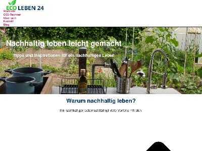 https://eco-leben24.de