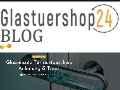 https://blog.glastuershop24.de