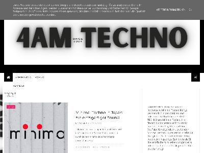 https://www.4amtechno.com