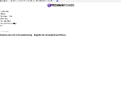 https://www.technik-power.de